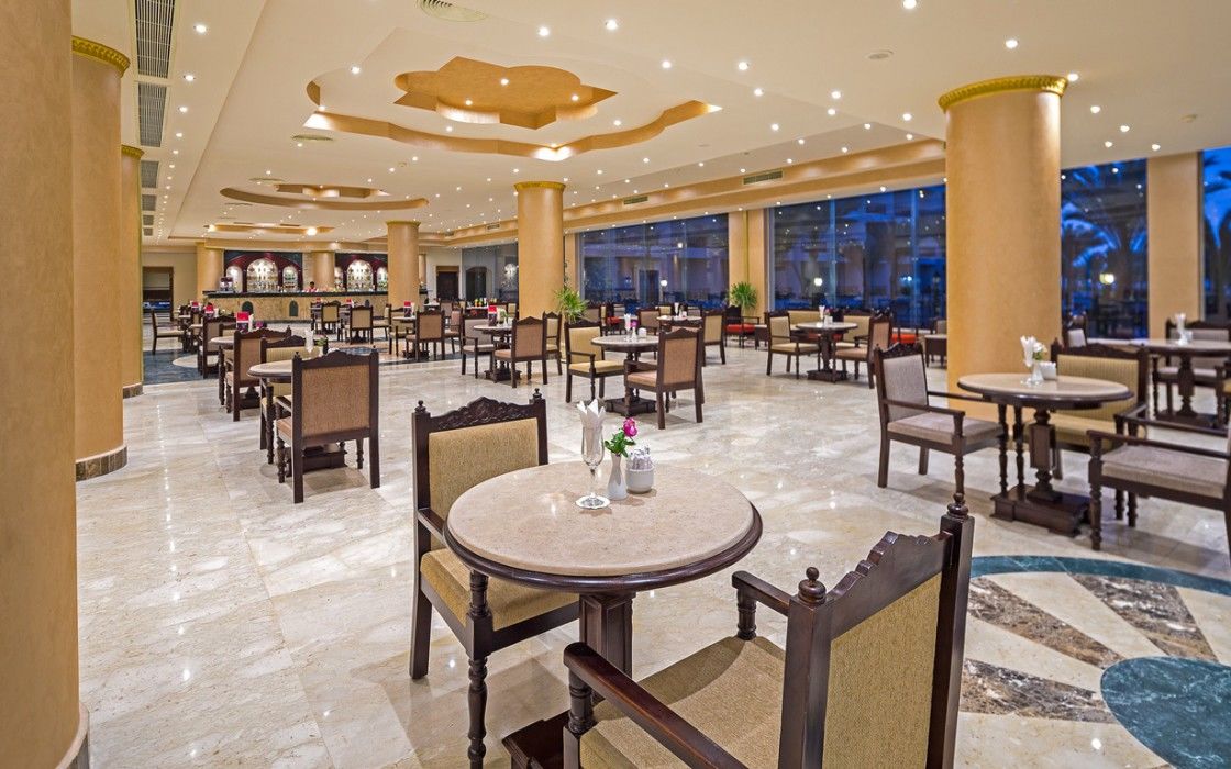 Hawaii Riviera Aqua Park Resort - Families And Couples Only Hurghada Exterior foto