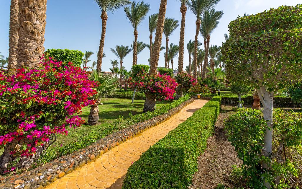 Hawaii Riviera Aqua Park Resort - Families And Couples Only Hurghada Exterior foto