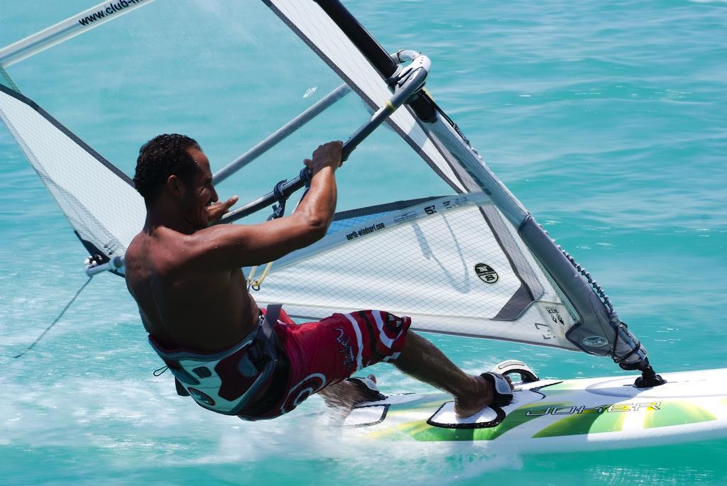 Hawaii Riviera Aqua Park Resort - Families And Couples Only Hurghada Exterior foto